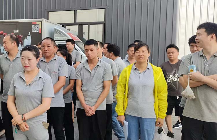 ?6月優(yōu)秀選卓越活動如期舉行