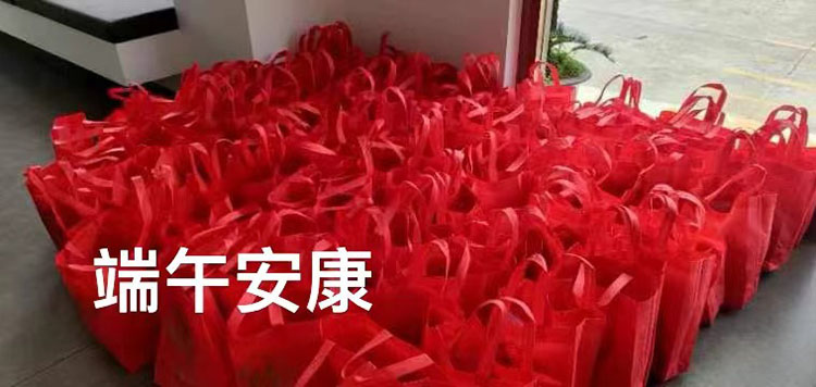 萬水千山“粽”是情，這樣送禮行不行？本司有禮！