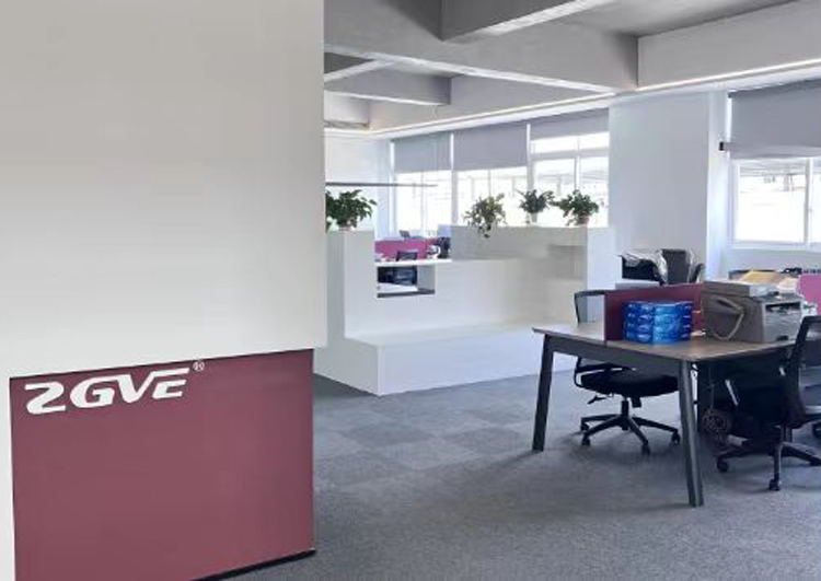 公司辦公區(qū)